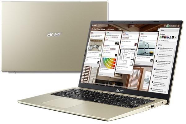 Acer Aspire 3 A315 58 54XF i5 1135G7 (NX.AM0SV.007)