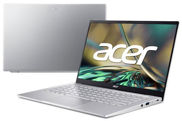 Acer Swift 3 SF314 512 56QN i5 1240P (NX.K0FSV.002)