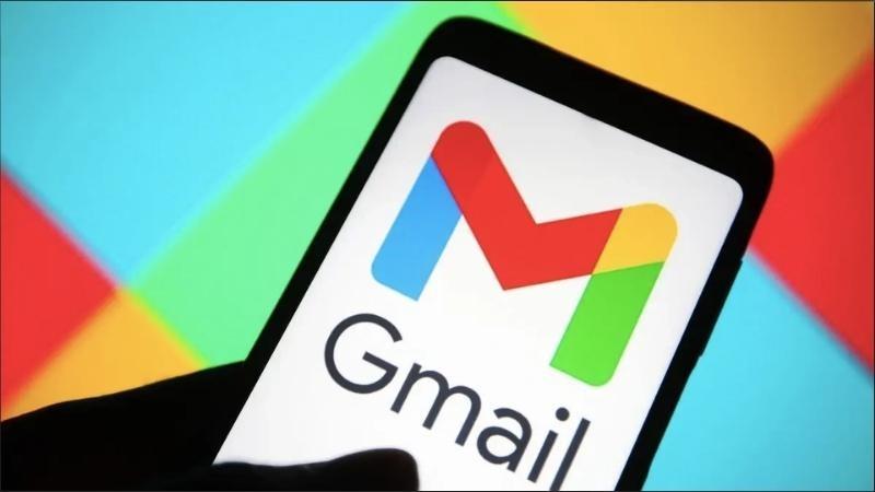 D&ugrave;ng Gmail để lấy lại mật khẩu iCloud 