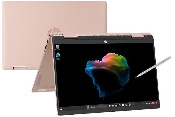 HP Pavilion X360 14 ek1047TU i7 1355U (80R25PA)