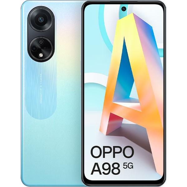 OPPO A98 5G