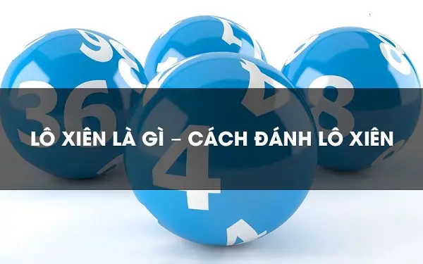 Lô xiên 3 ăn bao nhiêu tại Nhà cái 8 Day