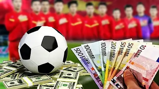 Nhà cái 789 Bet nói về việc lợi nhận khủng từ việc ôm bóng đá