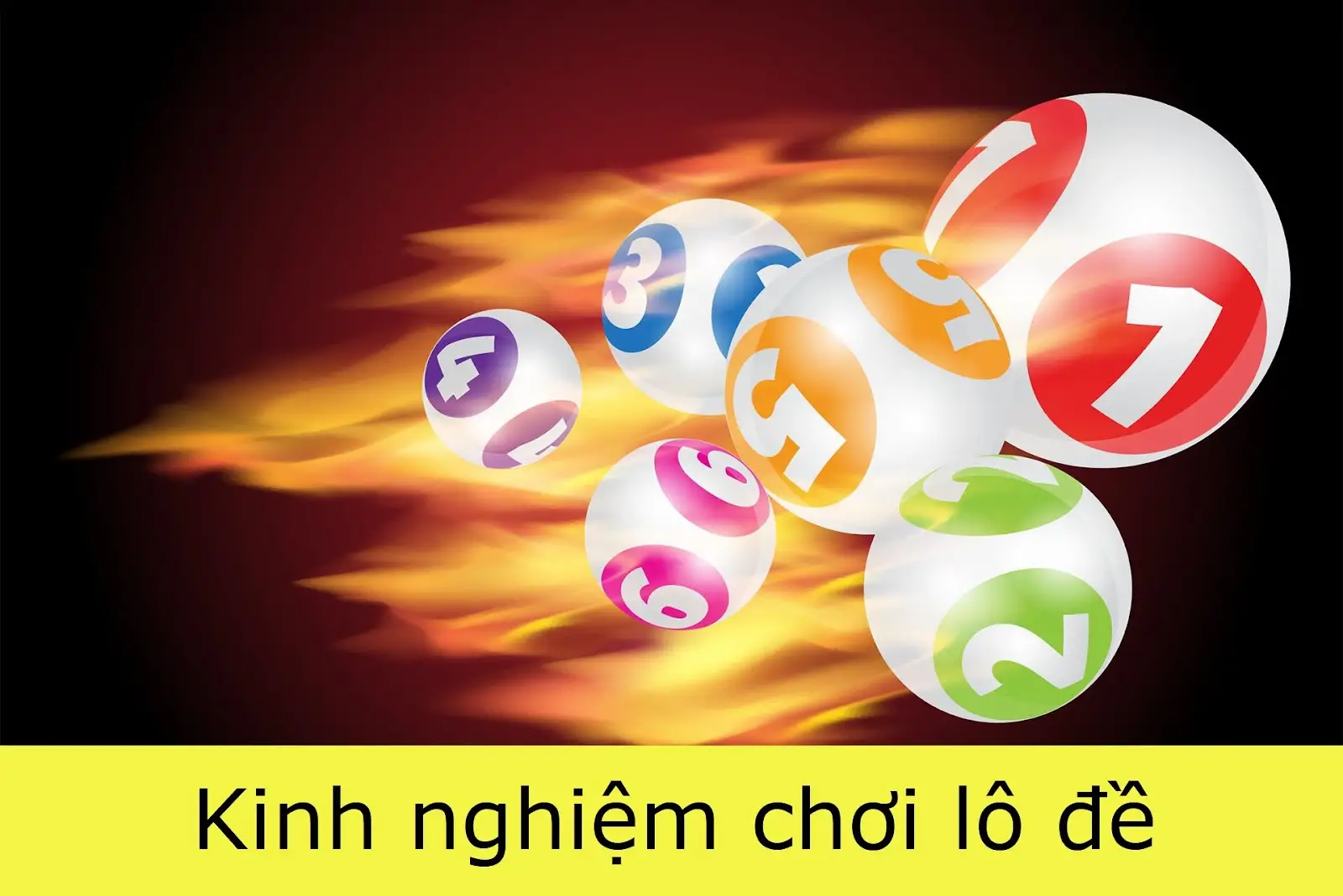 Chinh phục xổ số với Lô đề 1 ăn 900 trên cổng game IWIN