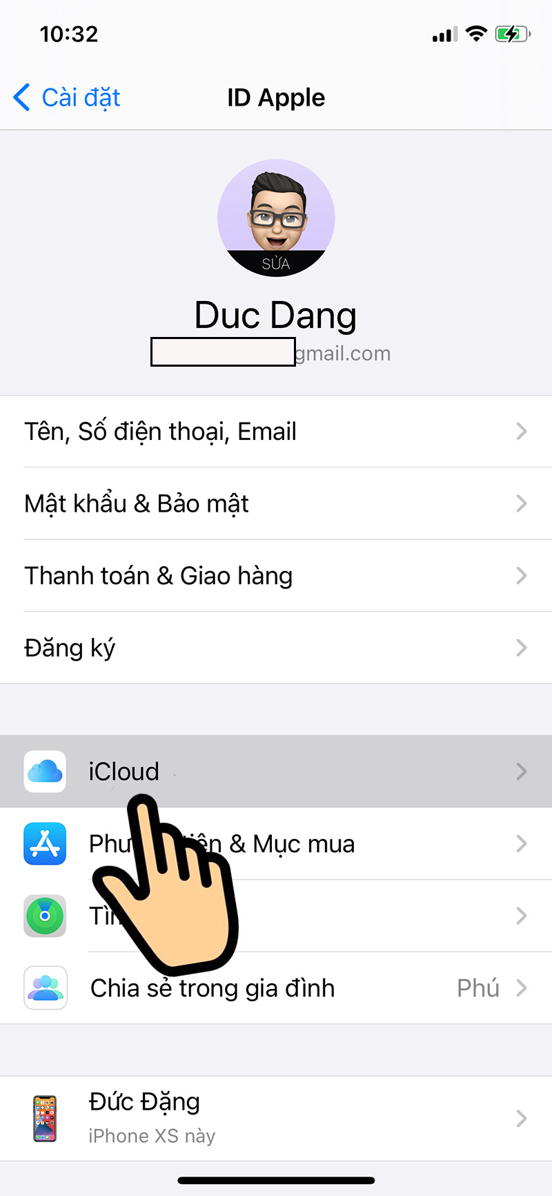 Hướng Dẫn Hủy Dùng Thử iCloud 50GB Miễn Phí Tránh Mất Tiền