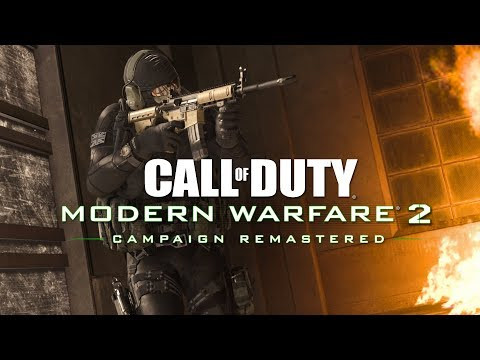 Call of Duty: Modern Warfare 2