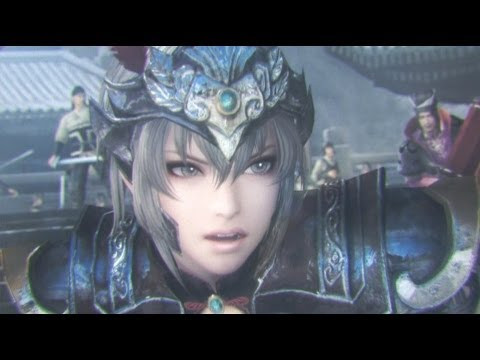 Top 9 Phiên Bản Dynasty Warriors Hay Nhất Mọi Thời Đại