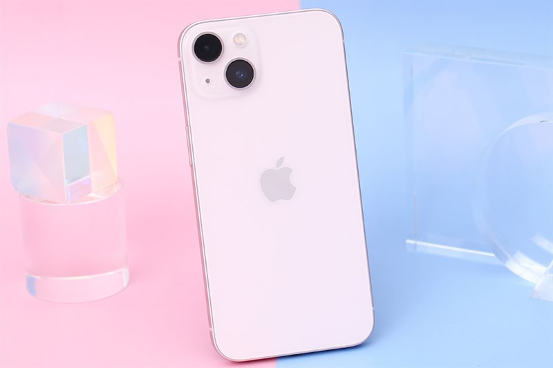 Top iPhone Màu Hồng "Cực Phẩm" Dành Cho Nàng