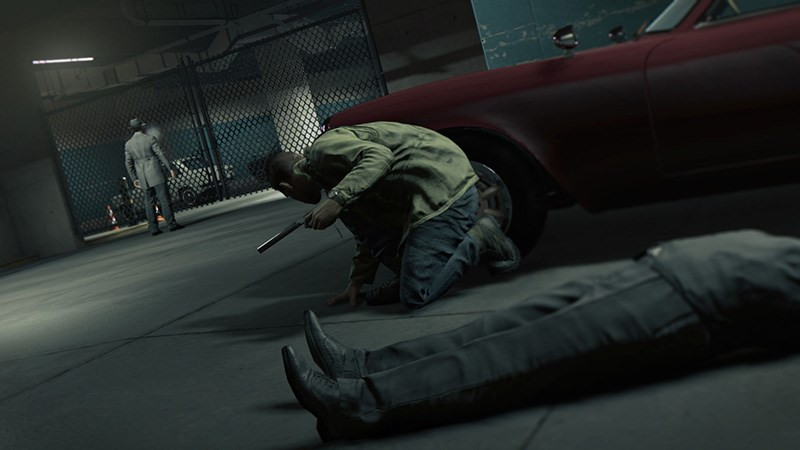 Khám Phá Thế Giới Ngầm Của Mafia 3: Hành Trình Báo Thù Đẫm Máu Của Lincoln Clay