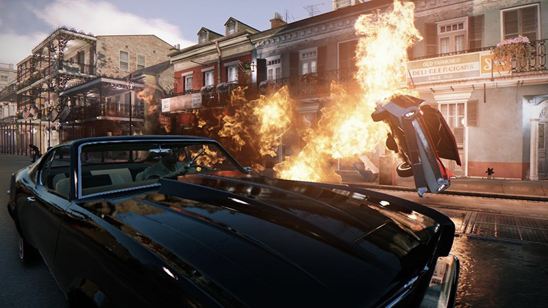 Khám Phá Thế Giới Ngầm Của Mafia 3: Hành Trình Báo Thù Đẫm Máu Của Lincoln Clay