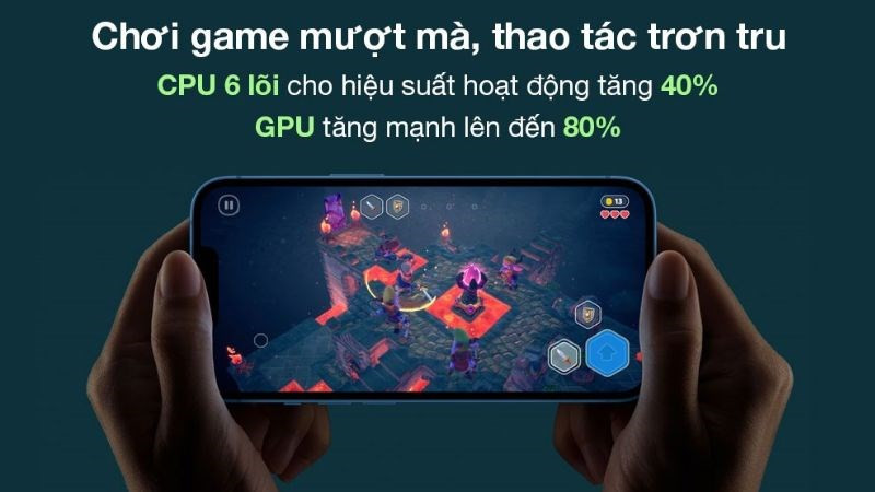 Top iPhone Màu Hồng "Cực Phẩm" Dành Cho Nàng