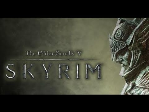 The Elder Scrolls V: Skyrim