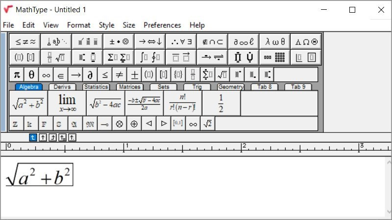 Tích hợp với Word