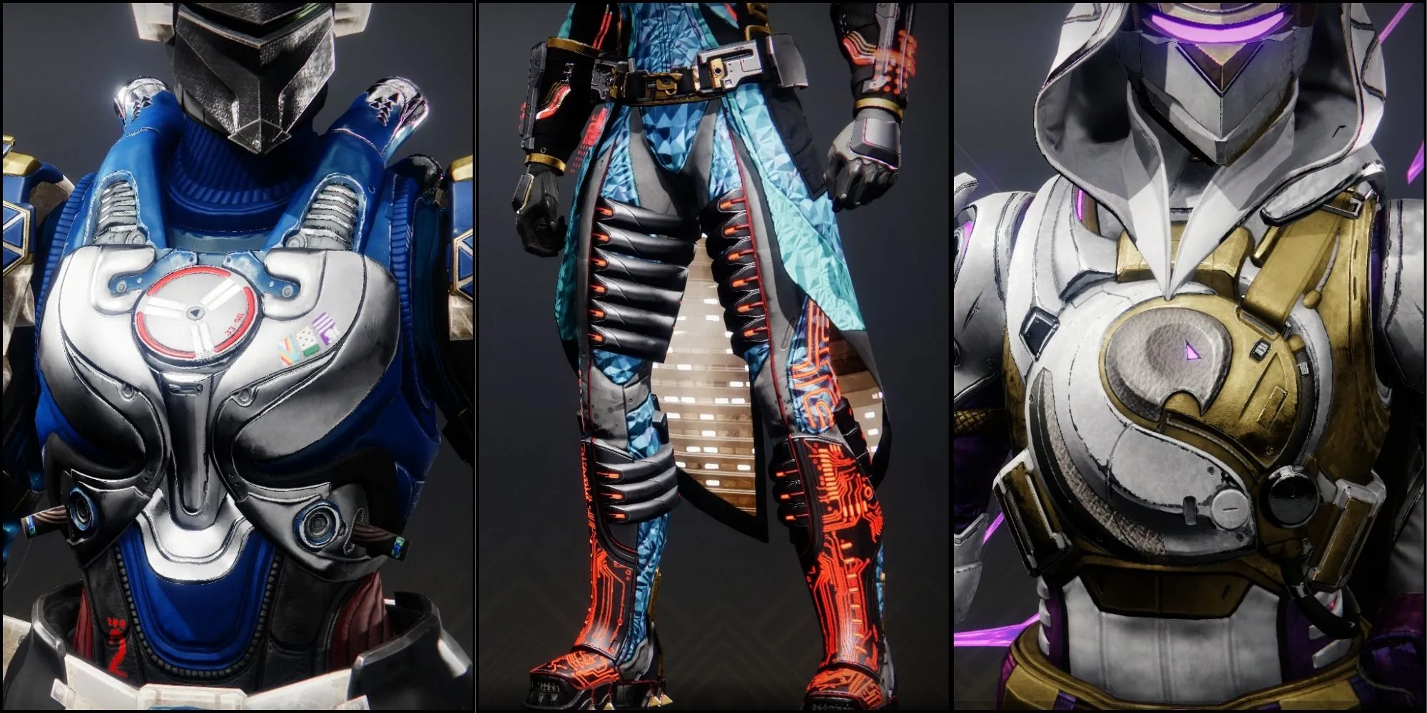 Hình ảnh quảng cáo Episode Heresy Destiny 2