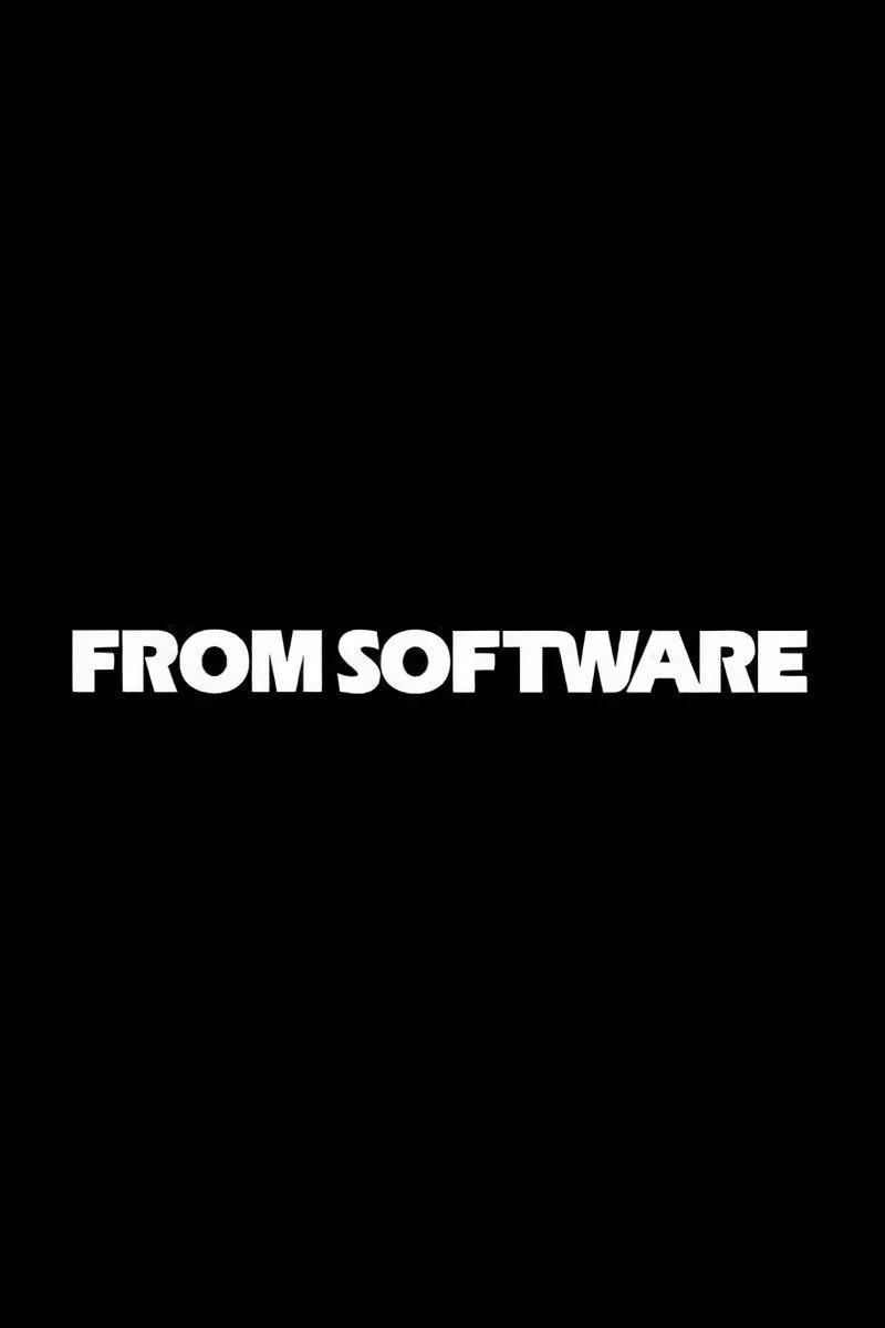 Logo của FromSoftware, nhà phát triển các tựa game Soulsborne nổi tiếng