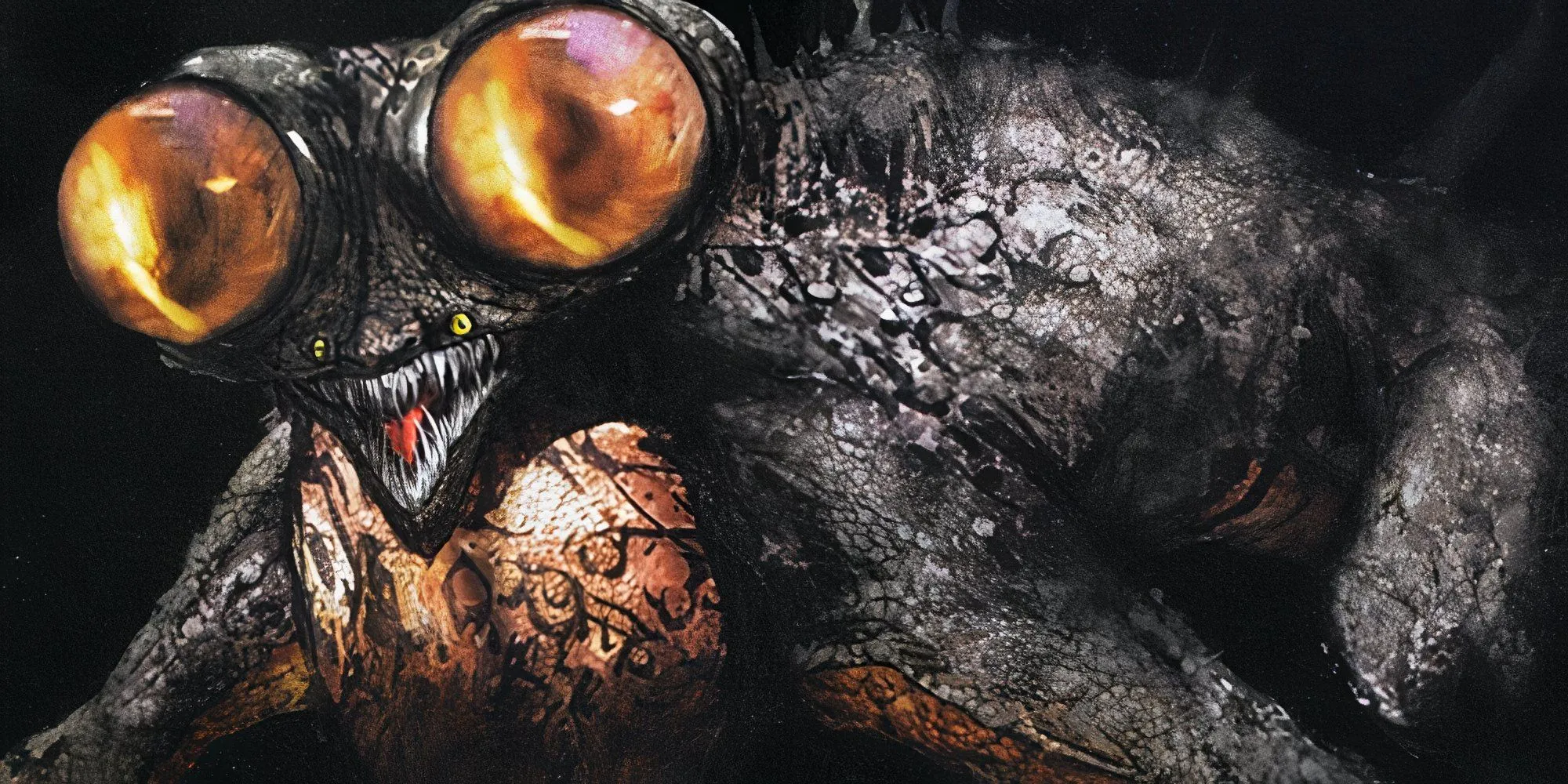 Nhân vật trong Dark Souls bị hiệu ứng Nguyền Rủa, khiến một nửa thanh máu biến mất