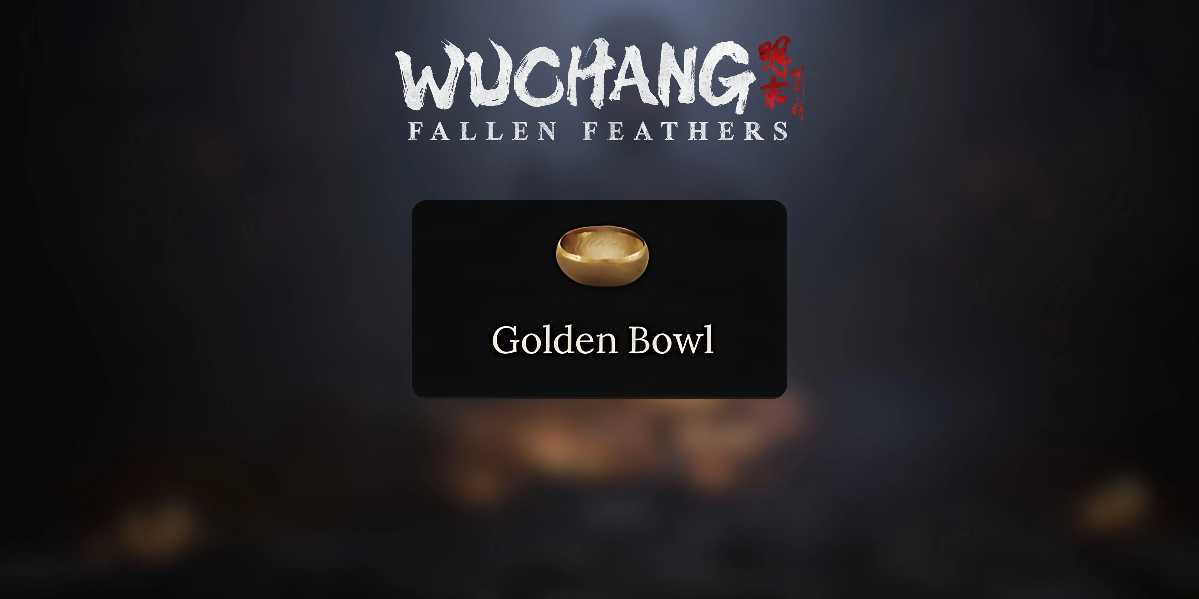 Thế giới huyền ảo và khắc nghiệt của Wuchang Fallen Feathers, nơi game thủ cần tối ưu hiệu năng.